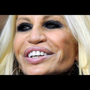 Meet your Posher, Natalia